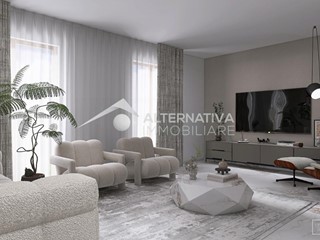 Quadrilocale in Vendita a Calci, 360'000&euro;, 120 m²