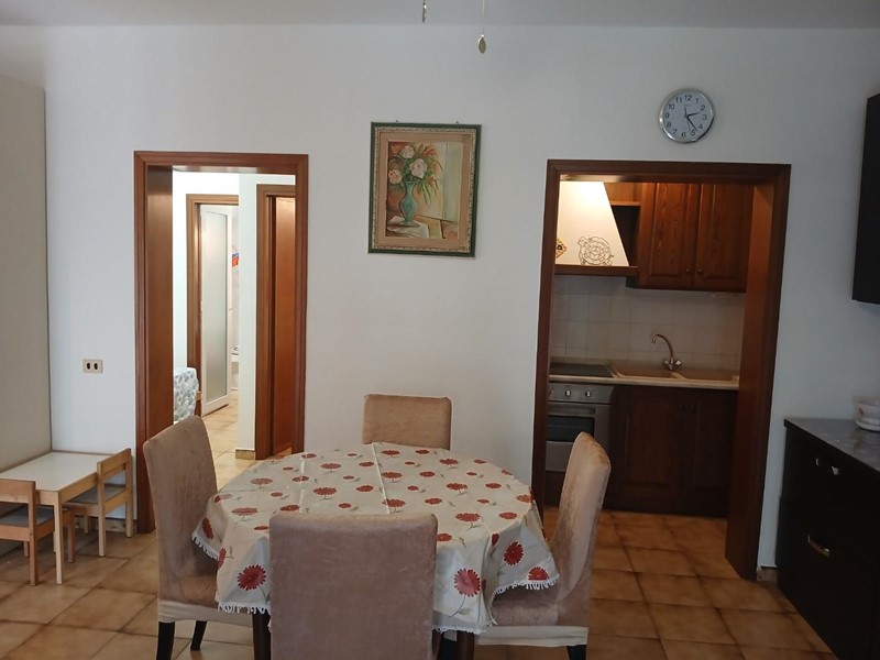 Trilocale in Affitto a Pisa, zona Marina di Pisa, 1'000&euro;, 55 m², arredato