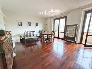 Quadrilocale in Vendita a Sesto Fiorentino, 348'000&euro;, 106 m²
