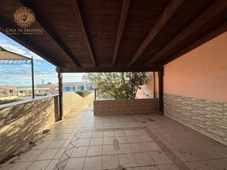 Quadrilocale in Vendita a Morciano di Leuca, zona Torre Vado, 120'000&euro;, 45 m²