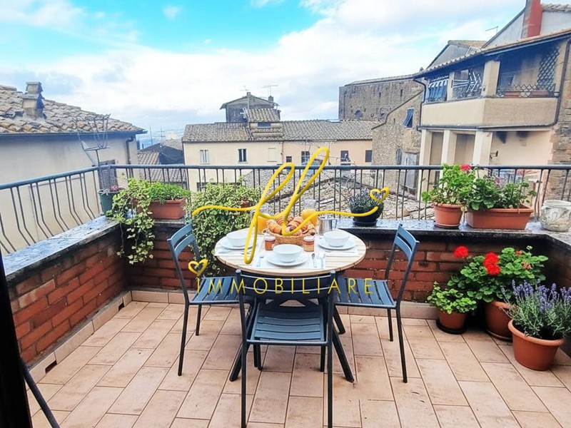 Appartamento in Vendita a Volterra, 198'000&euro;, 144 m²