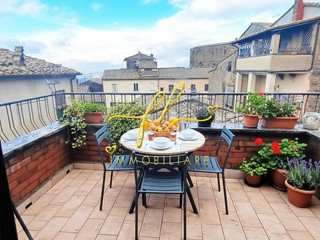 Appartamento in Vendita a Volterra, 198'000&euro;, 144 m²