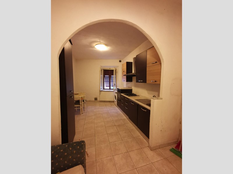 Bilocale in Vendita a Fucecchio, 50'000&euro;, 45 m², arredato