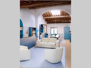 Trilocale in Vendita a Pietrasanta, 520'000&euro;, 107 m², arredato