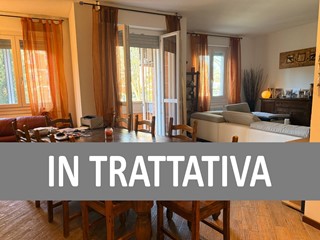 Trilocale in Vendita a Monza, 255'000&euro;, 130 m²