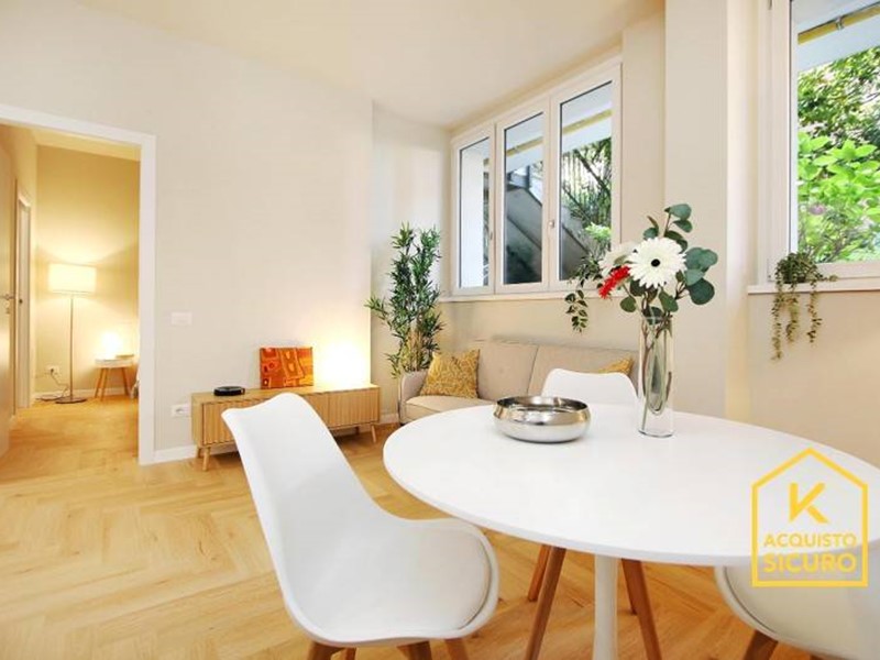 Bilocale in Vendita a Milano, 245'000&euro;, 46 m²