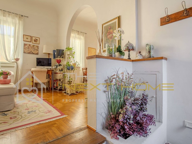 Quadrilocale in Vendita a Firenze, 348'000&euro;, 73 m²