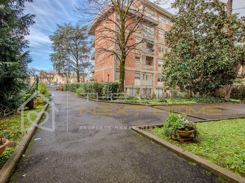 Appartamento in Vendita a Firenze, 480'000&euro;, 100 m²