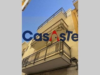 Appartamento in Vendita a Margherita di Savoia, 97'500&euro;, 125 m²