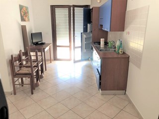 Bilocale in Affitto a Alba Adriatica, 380&euro;, 55 m²