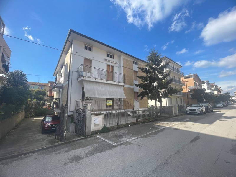 Trilocale in Vendita a San Benedetto del Tronto, 150'000&euro;, 50 m²