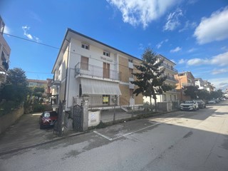 Trilocale in Vendita a San Benedetto del Tronto, 150'000&euro;, 50 m²