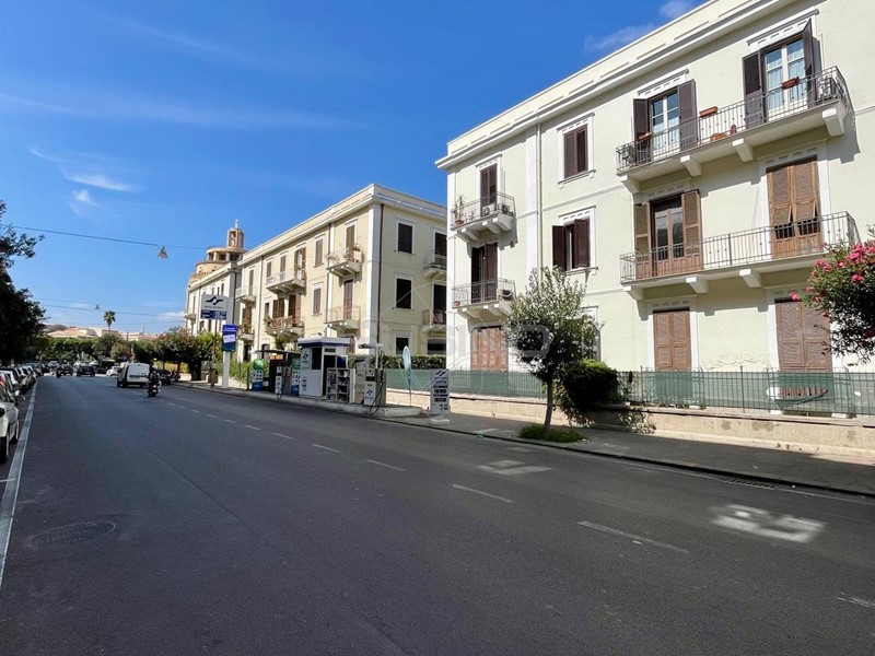 Trilocale in Affitto a Siracusa, 800&euro;, 118 m²