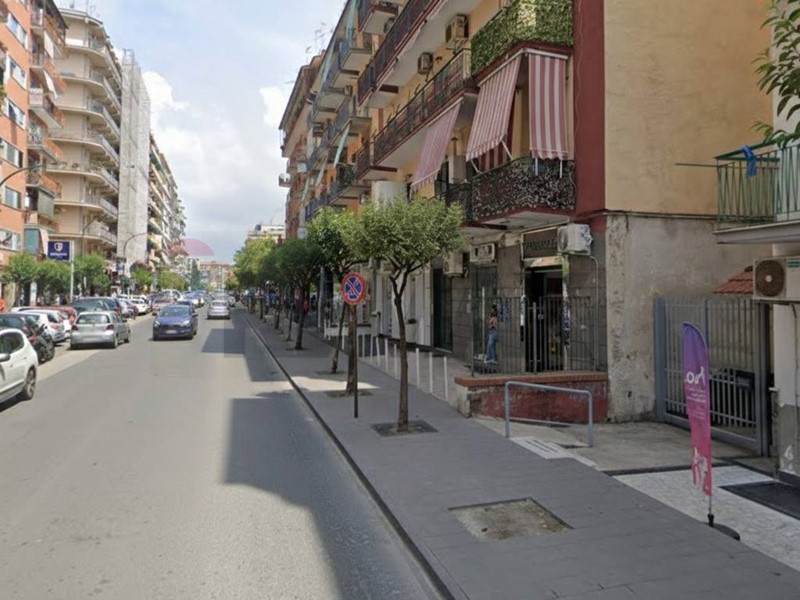 Trilocale in Vendita a Casoria, 120'000&euro;, 50 m²