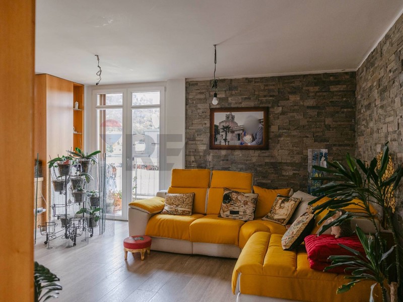 Bilocale in Vendita a Como, 149'000&euro;, 60 m²