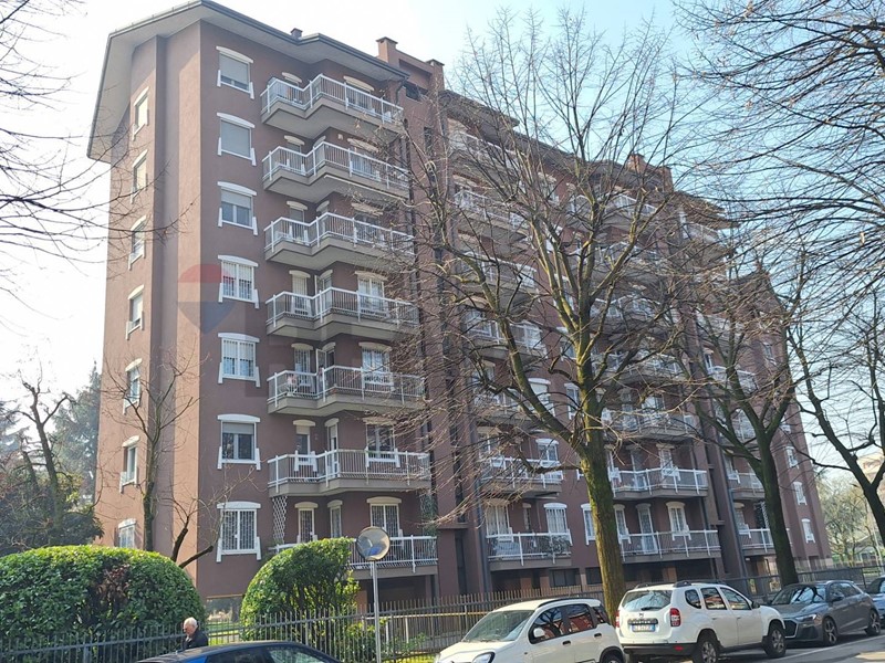 Trilocale in Vendita a Cernusco sul Naviglio, 280'000&euro;, 108 m²