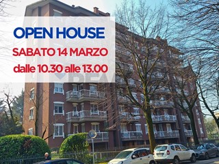 Trilocale in Vendita a Cernusco sul Naviglio, 280'000&euro;, 108 m²