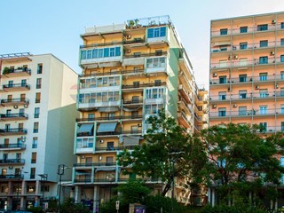 Appartamento in Vendita a Catania, 230'000&euro;, 130 m²