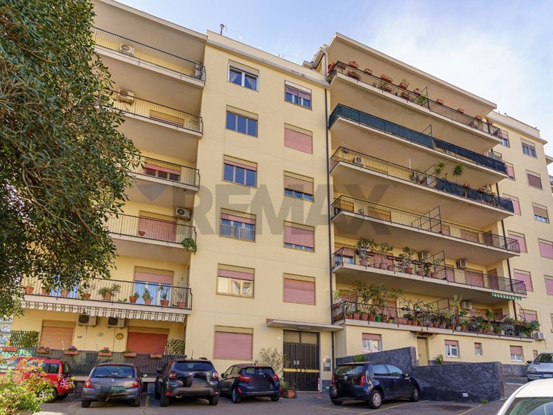 Appartamento in Vendita a Tremestieri Etneo, 178'000&euro;, 135 m²