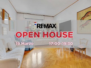 Trilocale in Vendita a Milano, 430'000&euro;, 74 m²