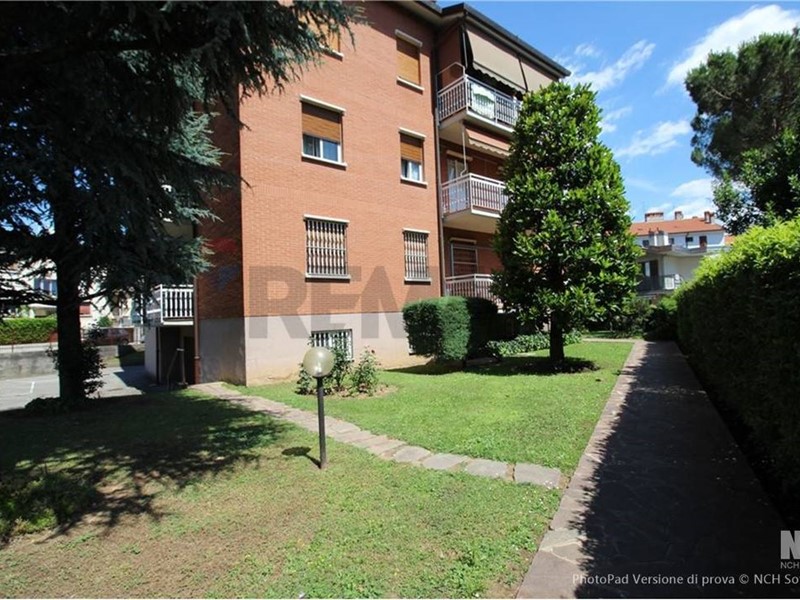 Trilocale in Vendita a Ponte San Pietro, 127'970&euro;, 100 m²
