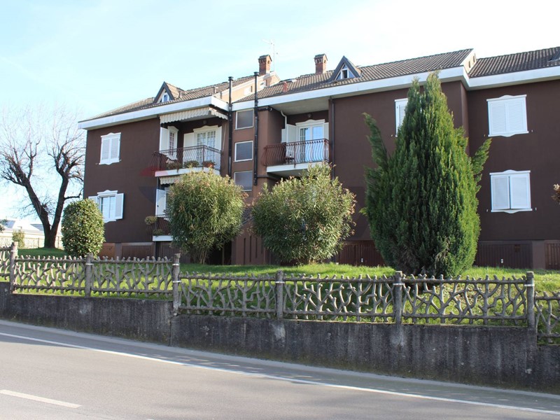 Bilocale in Vendita a Bottanuco, 57'000&euro;, 64 m²