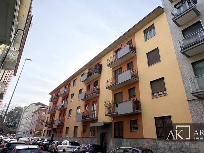 Trilocale in Vendita a Novara, 139'000&euro;, 115 m²