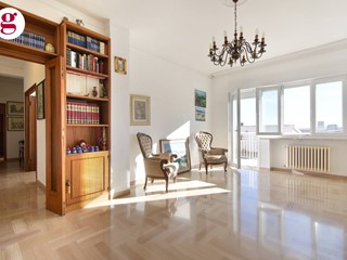 Quadrilocale in Vendita a Vasto, 123'000&euro;, 140 m²