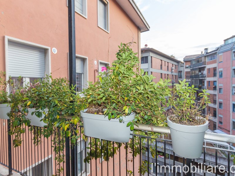 Bilocale in Vendita a Verona, 230'000&euro;, 50 m²