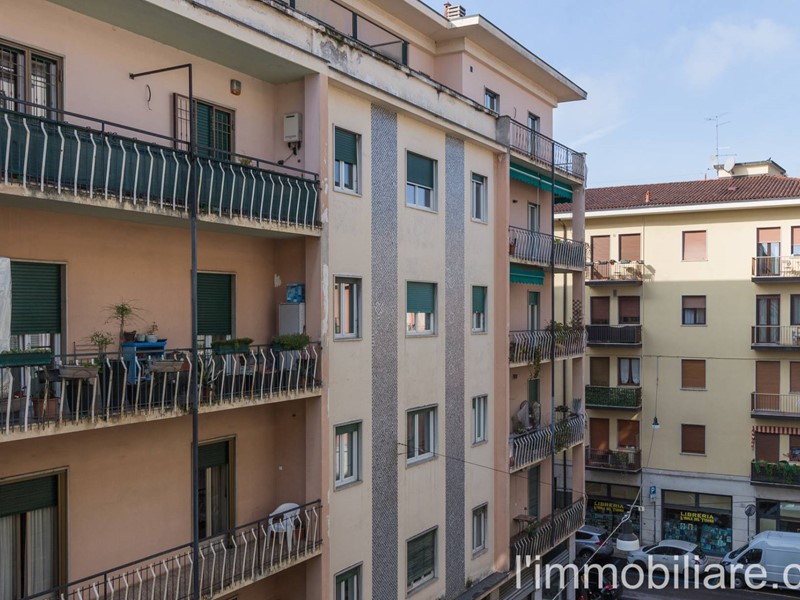 Quadrilocale in Vendita a Verona, 395'000&euro;, 95 m²