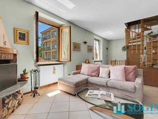 Quadrilocale in Vendita a Sesto San Giovanni, 415'000&euro;, 141 m²