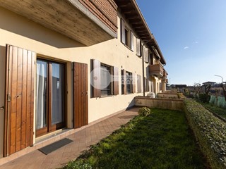 Trilocale in Vendita a Seniga, 145'000&euro;, 90 m²