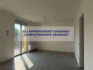 Bilocale in Affitto a Almenno San Salvatore, 620&euro;, 60 m²