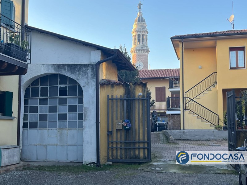 Monolocale in Vendita a Palazzolo sull'Oglio, 36'000&euro;, 100 m²