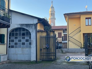 Monolocale in Vendita a Palazzolo sull'Oglio, 36'000&euro;, 100 m²