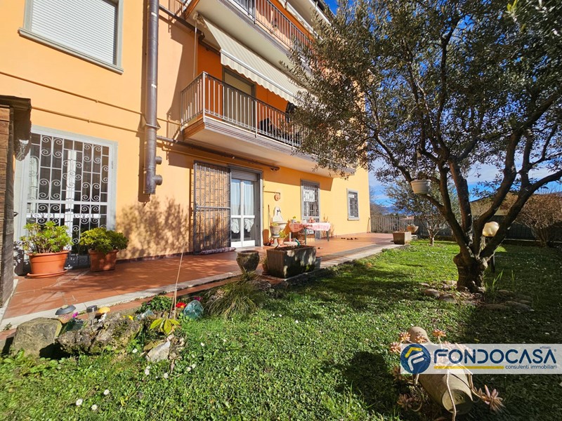 Trilocale in Vendita a Castelli Calepio, 195'000&euro;, 116 m²