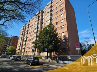 Appartamento in Vendita a Torino, 179'000&euro;, 110 m²