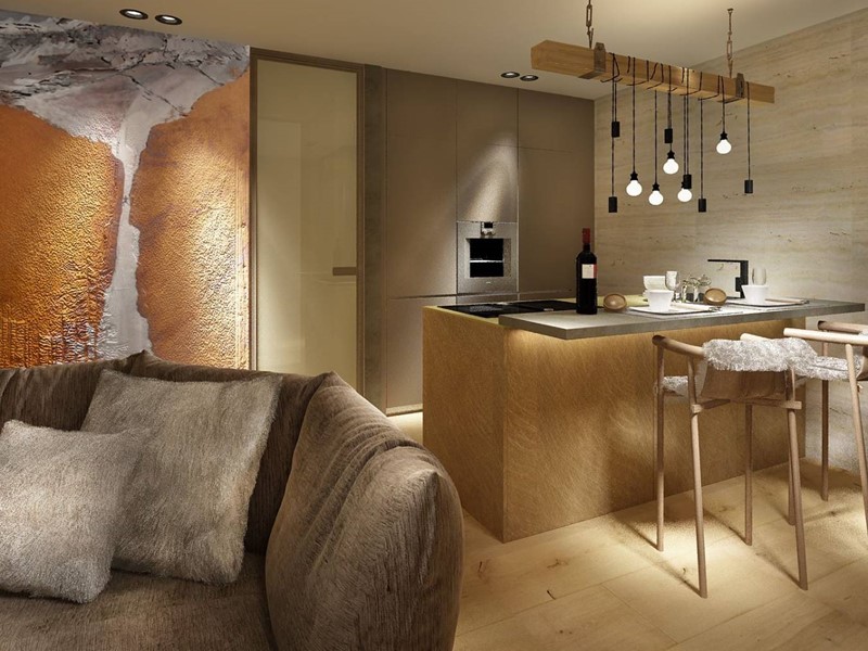 Monolocale in Vendita a Bologna, 48'000&euro;, 23 m²