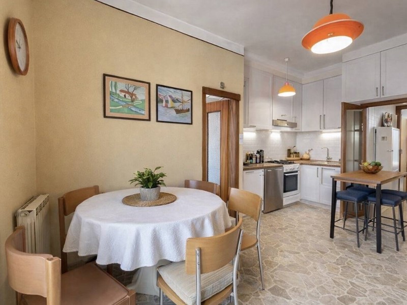 Quadrilocale in Vendita a Rimini, 225'000&euro;, 85 m²