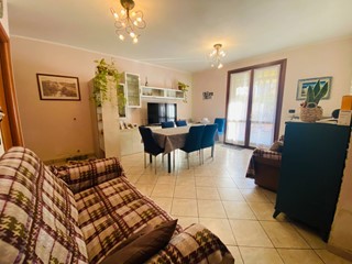 Trilocale in Vendita a Poggio Rusco, 139'000&euro;, 98 m²