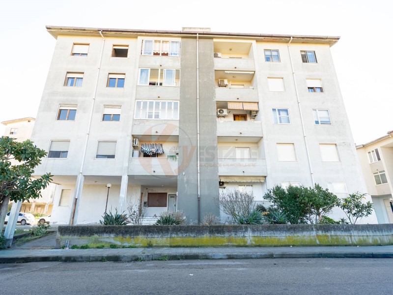 Quadrilocale in Vendita a Porto Torres, 110'000&euro;, 100 m²