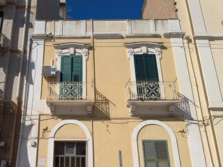 Quadrilocale in Vendita a Taranto, 51'000&euro;, 63 m²