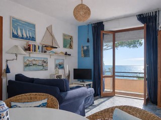 Quadrilocale in Vendita a Zoagli, 550'000&euro;, 79 m²