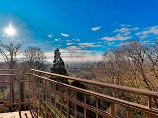 Trilocale in Vendita a Montevecchia, 334'000&euro;, 137 m²