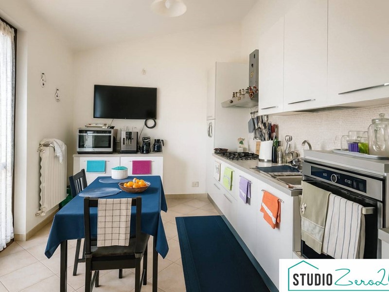 Trilocale in Vendita a Amelia, 110'000&euro;, 87 m²