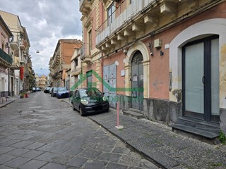 Trilocale in Vendita a Catania, 80'000&euro;, 100 m²