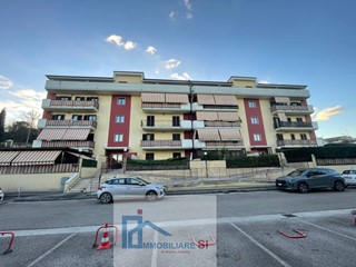 Trilocale in Vendita a Benevento, 108'000&euro;, 75 m²