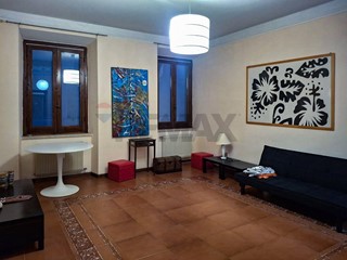 Trilocale in Affitto a Frosinone, 400&euro;, 50 m²