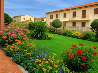 Quadrilocale in Vendita a Valledoria, 190'000&euro;, 110 m²