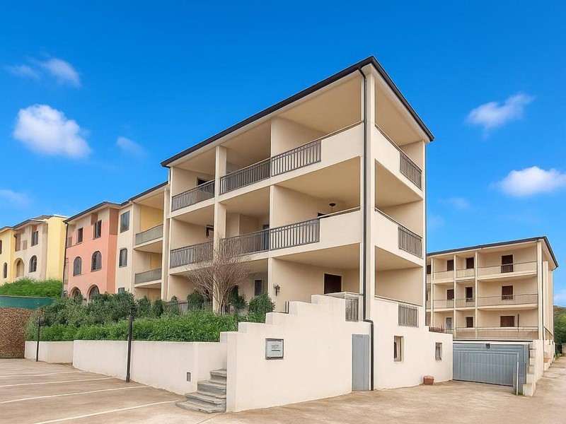 Quadrilocale in Vendita a Valledoria, 149'000&euro;, 100 m²